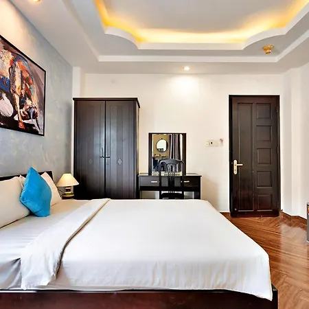 S79 Loft Yaya Apartment Ho Chi Minh City Exterior photo