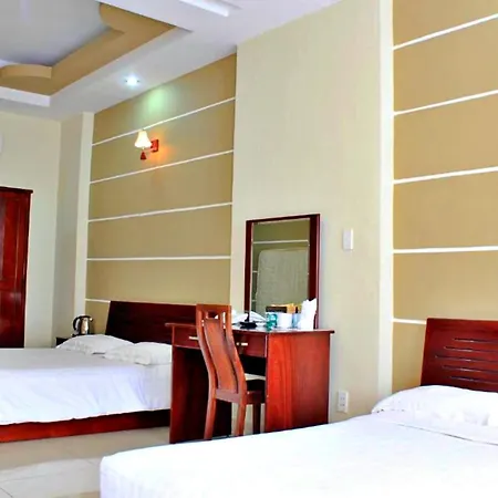 S79 Loft Yaya Apartment Ho Chi Minh City Exterior photo