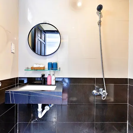 S79 Loft Yaya Apartment Ho Chi Minh City Room photo